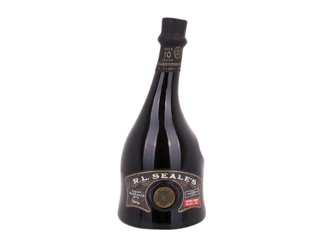 Rum RL SEALE'S RL Seale's 10 Anos (0.7 L - 1 Unidade)