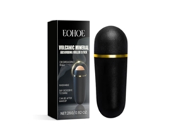 Eohoe Volcanic Roller Stick Reduz Odor Clareia Pigmentação