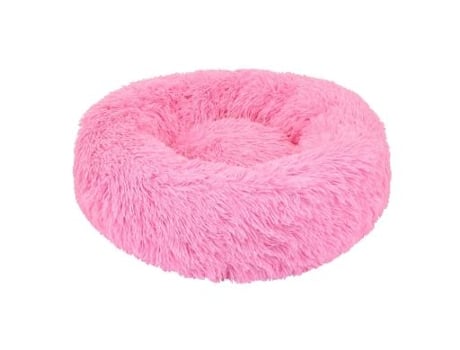 Casaco de descanso Pink Donut para Cão e Gato 50X20 Cm