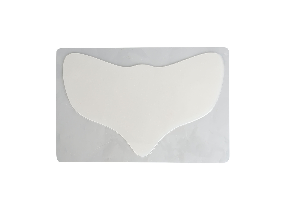Parche Reutilizable Antiarrugas Para Pecho Talla Xl