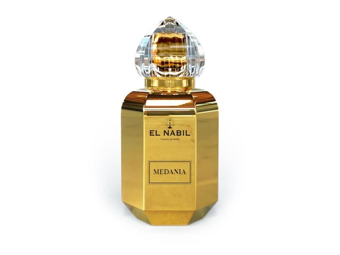 Medania Eau de Parfum