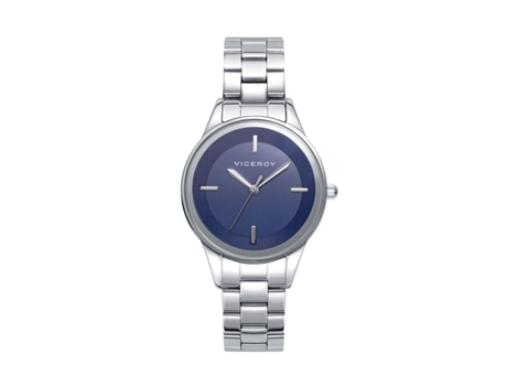 Relógio Masculino VICEROY 401158-37 Prateado Ø 32 Mm