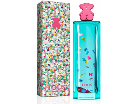 Perfume Mulher Gems Party  EDT - 90 ml