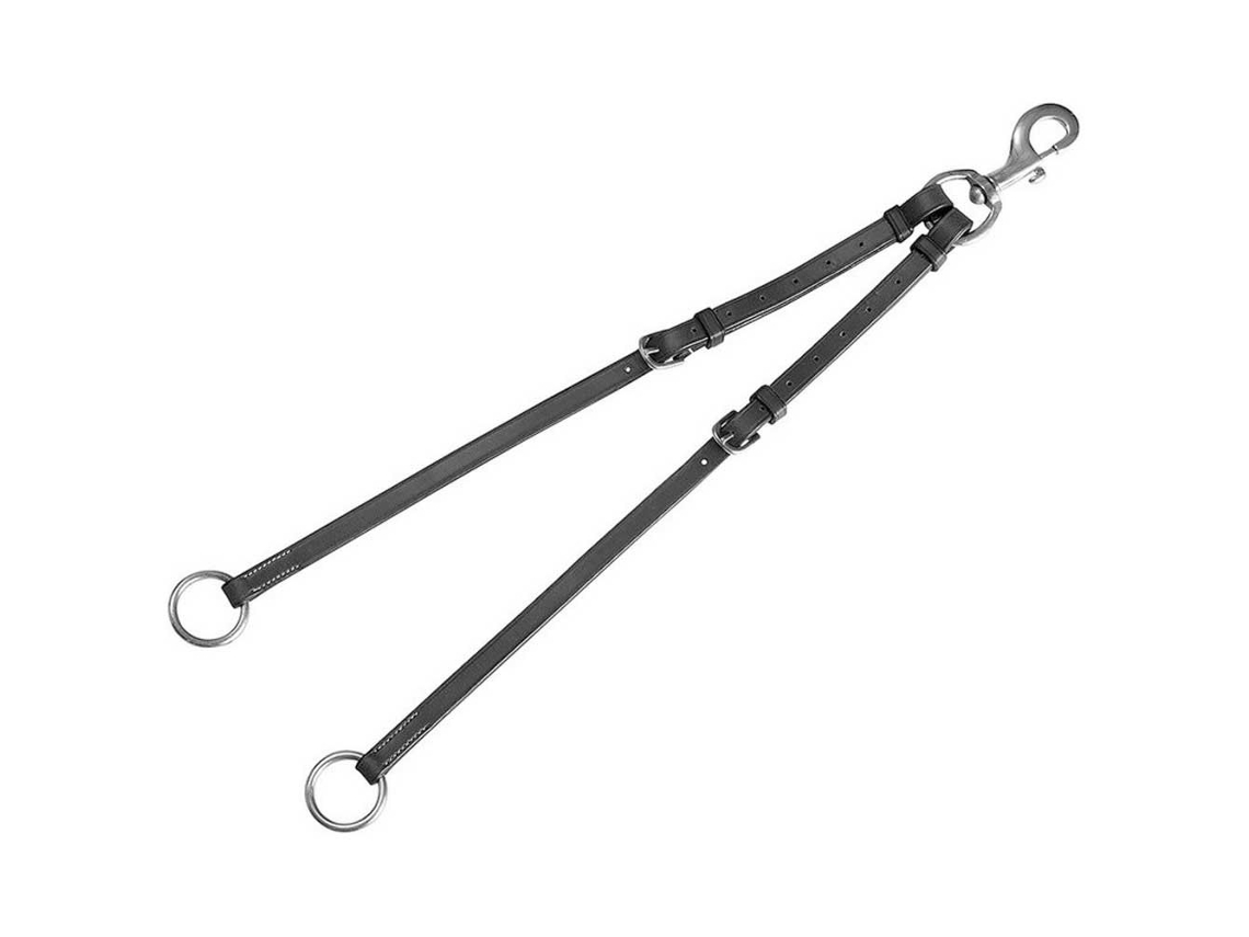 Babete Martingale com Mosquetão Prateadoeric Thomas