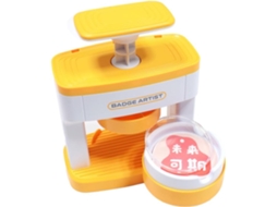 Kit para Crachás Personalizados SFUSHOS