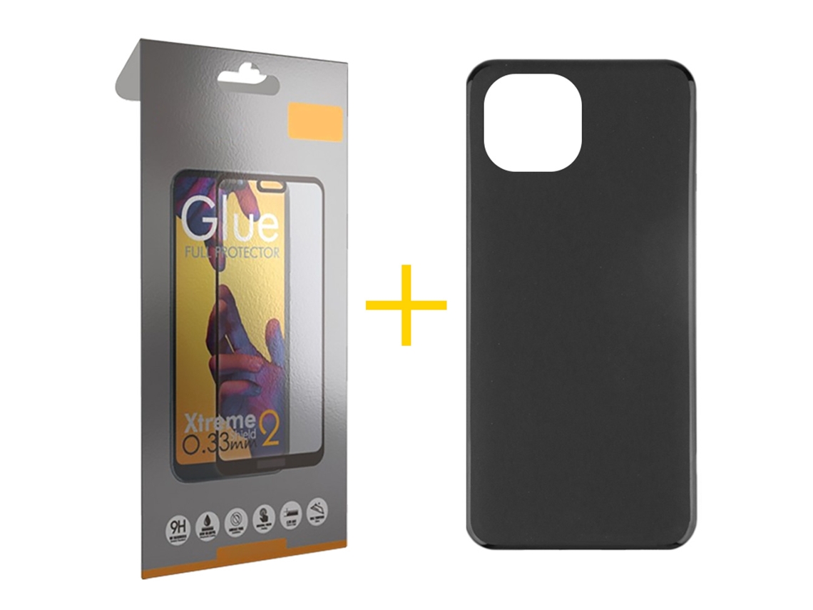 Pelicula de Vidro SKYHE Apple iPhone 16 Plus