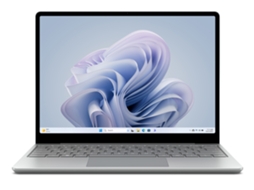 MICROSOFT Surface Laptop Go 3 (12.4" - Intel Core i5 1235U - RAM: 8 GB - 256 GB SSD PCIe - Intel Iris Xe Graphics)