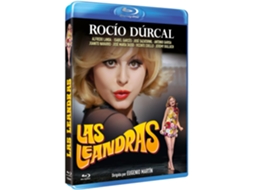  Las Leandras (1969) 