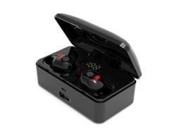 Fones De Ouvido Bluetooth G10 Tws Com Display Digital E Carregador Portátil Ly Ebike