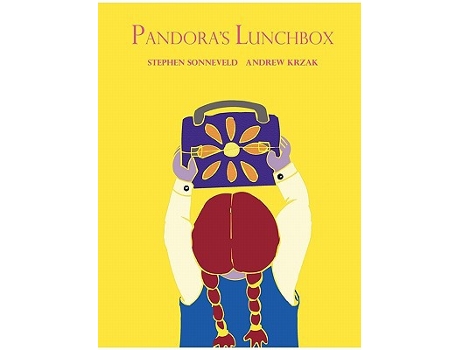 Livro PANDORAS LUNCHBOX Economy Edition de Stephen Sonneveld Andrew Krzak (Inglês)
