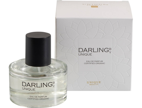 Perfume UNIQUE BEAUTY Darling Biológico (50ml)