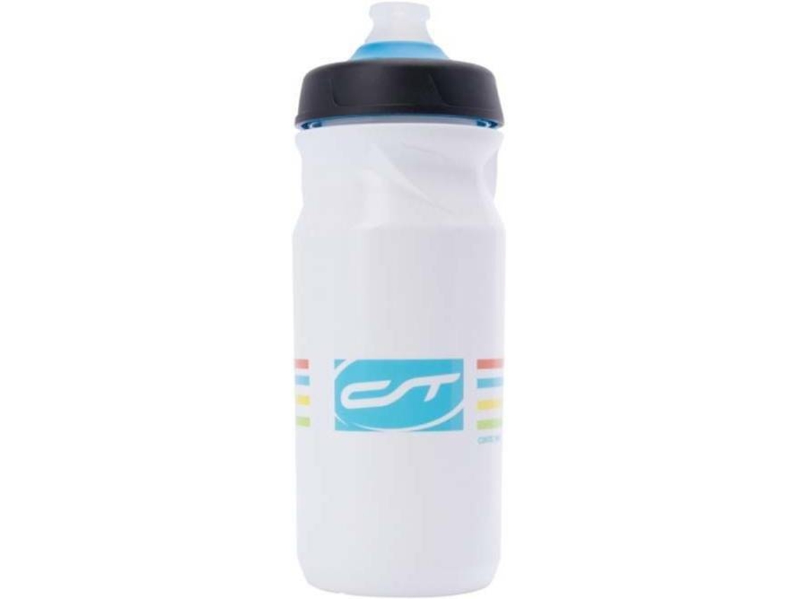 Latas CONTEC Rivers M (Branco-TU)