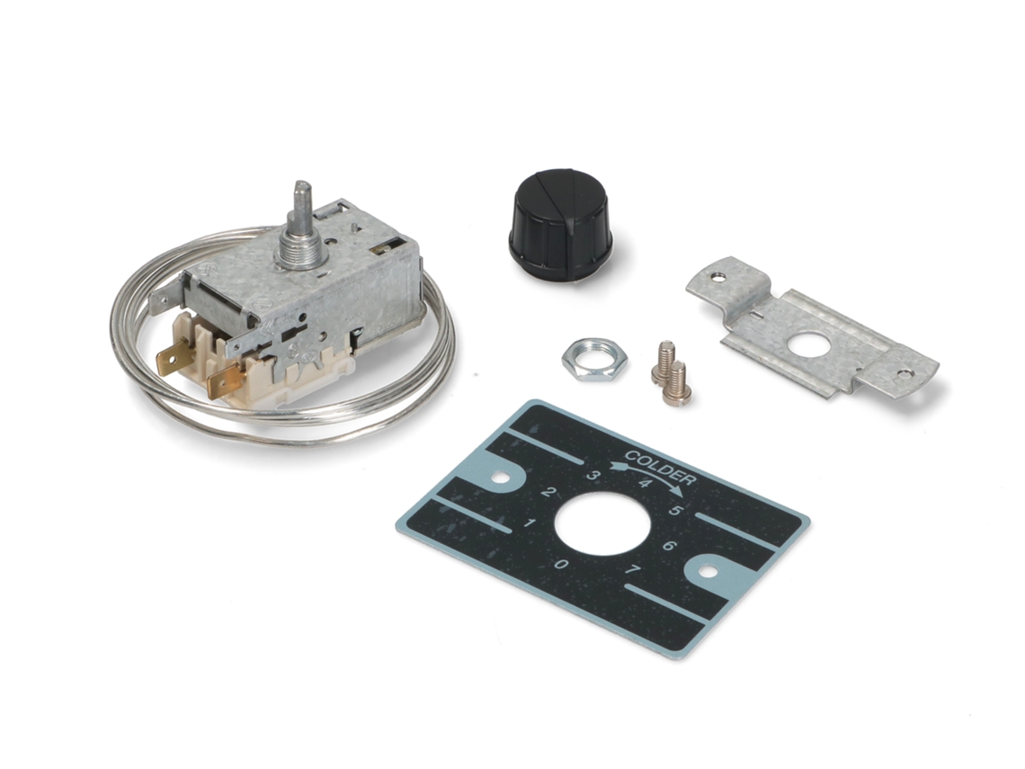 Kit de Termóstato de Frigorífico Ranco K50 l3048 para Frigorífico/congelador Trf325un