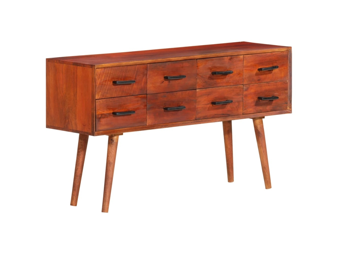 Sideboard, Sideboards Vidaxl Marrom Madeira (n/a)