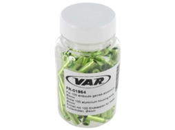 Var Aluminium Housing Ends 100 Units