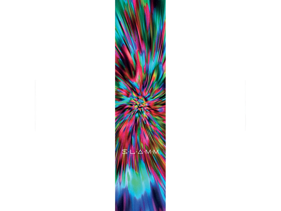 Grip Tape Coloridoslamm Scooters