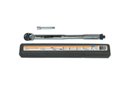 Brüder Mannesmann Chave de torque 40-210 Nm 183