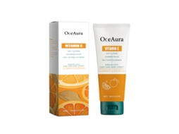 Gel Limpeza Vitamina C Pele Saudável