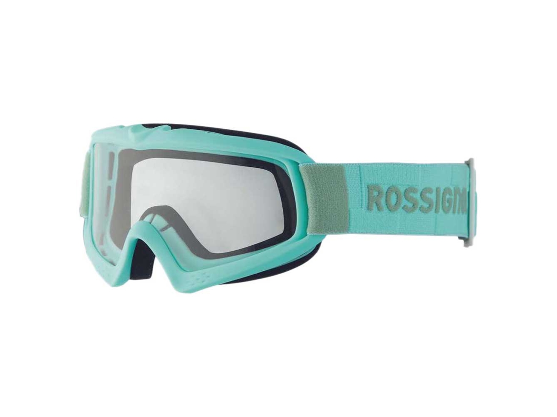 ROSSIGNOL Máscara Esqui Raffish Hero Verde
