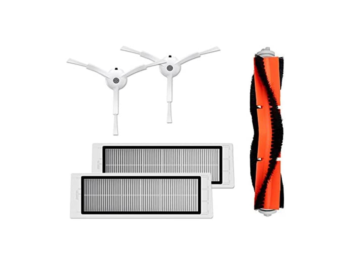Acessório para Aspiradores XIAOMI 5 1C Rolo Filtro Hepa