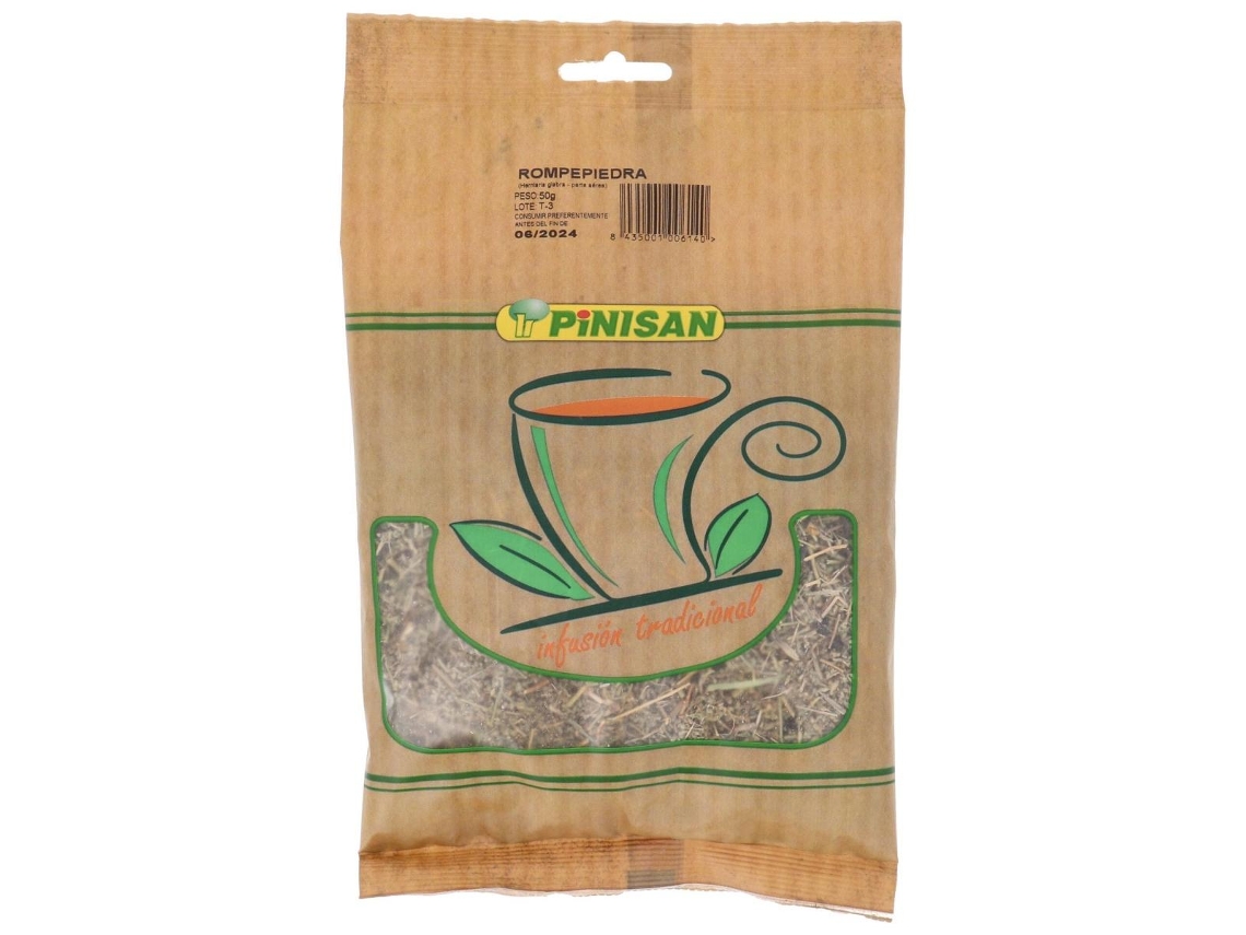 Quebra Pedra 50 G Pinisan