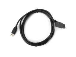 Cabo De Programação Usb Com Envelope De Pvc Para Série Siemens Logo