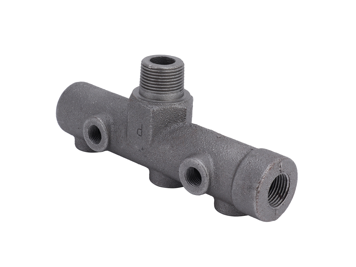 Laxiscreed Válvula Reguladora De Pressão Para Compressor Com Conector G3/4 E 7 Saídas