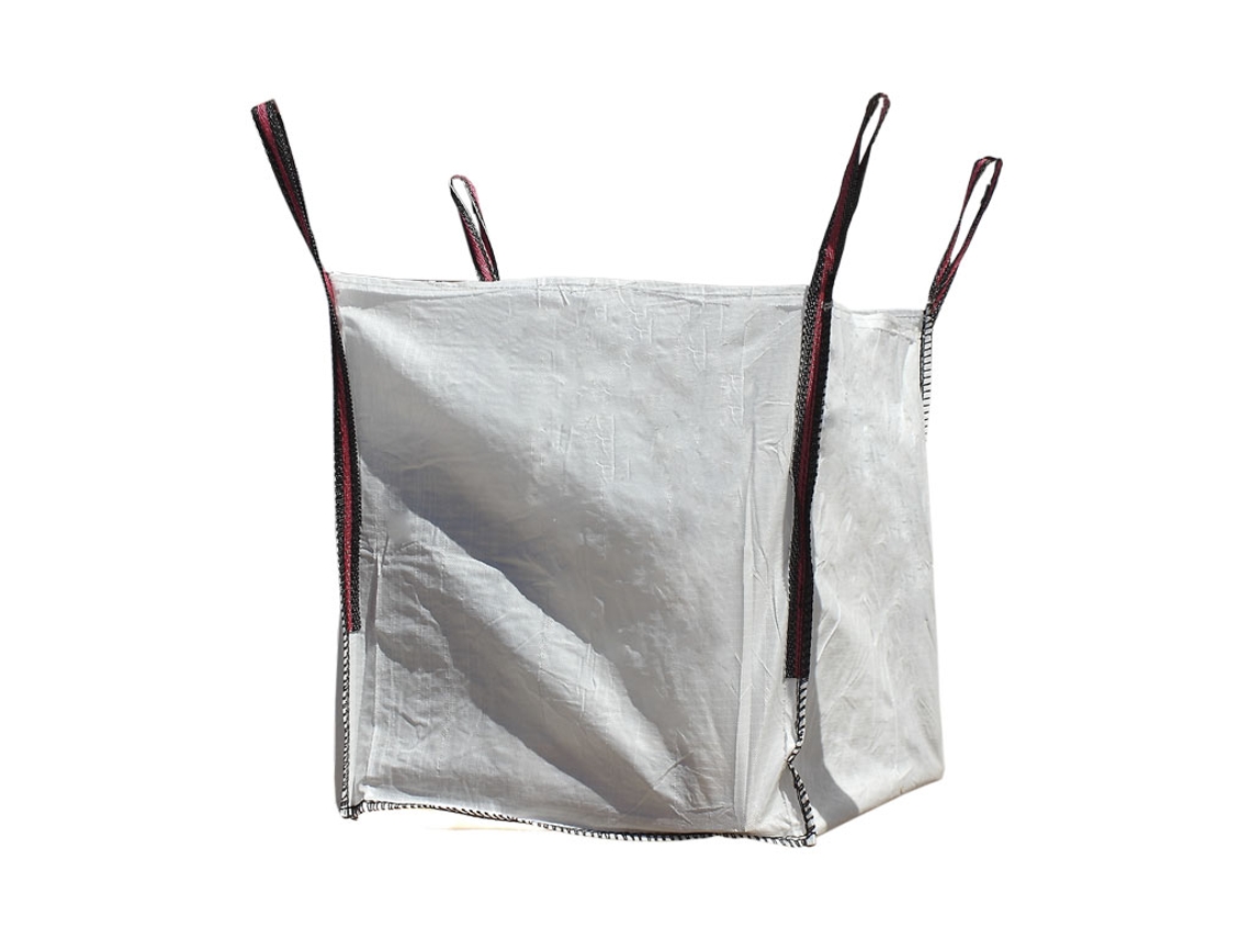 Big bag detritos 85x85x90cm