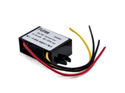 Conversor Dc 20-60v Para 5v 3a [fulree]