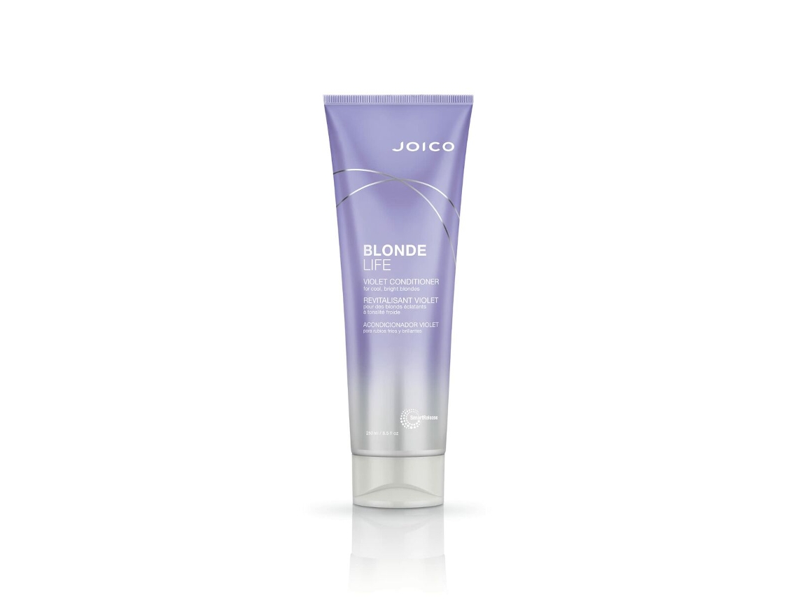Blonde Life Violet Conditioner 250 Ml