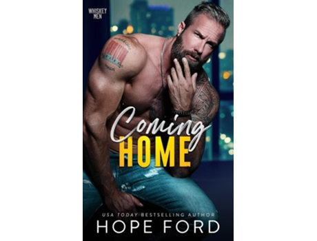 Livro Coming Home de Hope Ford (Inglês)