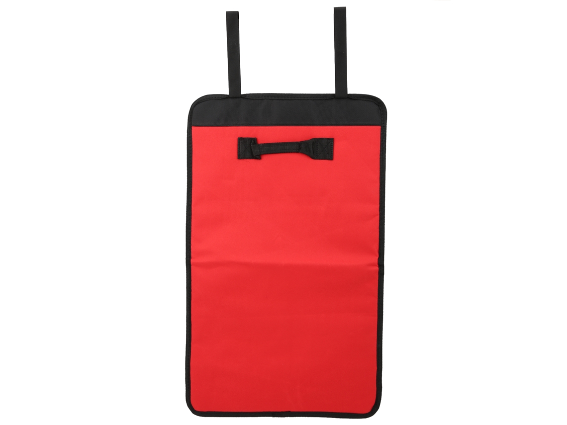 Bolsa de Ferramentas Plegável Portátil Múltiplas Bolsos Reparo S/MARCA