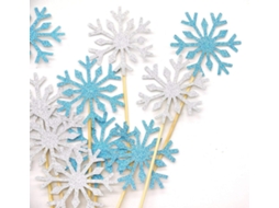 Decoração De Papel Para Bolos E Cupcakes, Para Assar E Apresentar Sobremesas Em Festas E Eventos