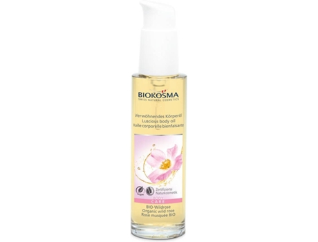 Óleo Corporal BIOKOSMA BKVKOBWR100 (100 ml)