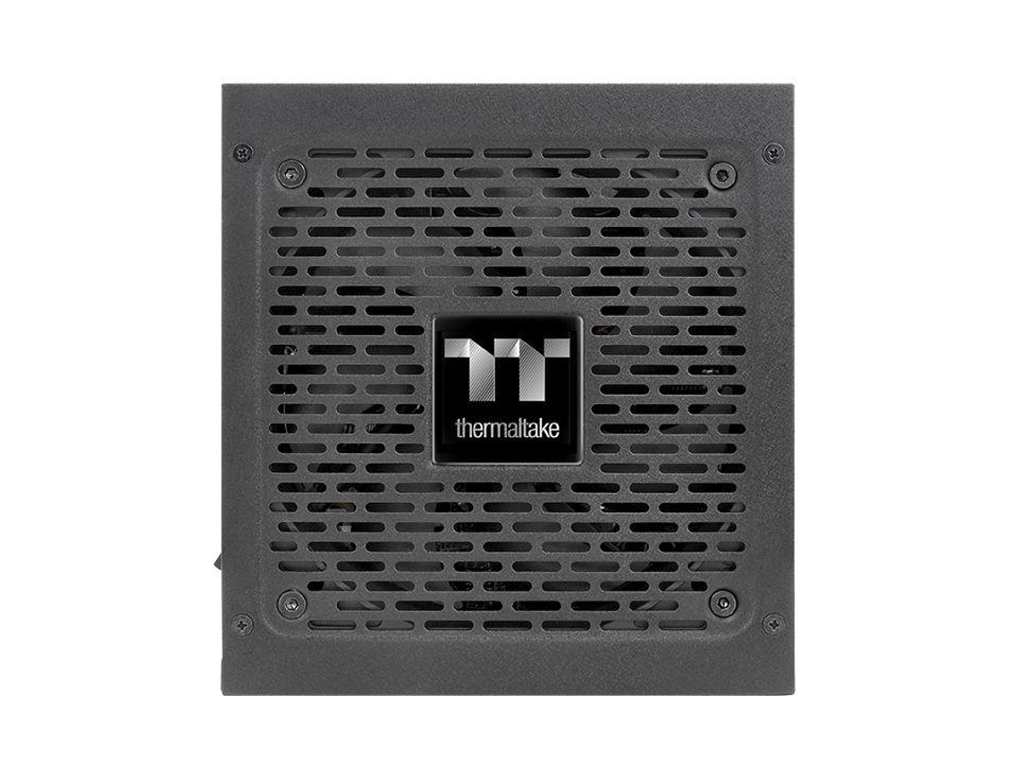 TT THERMALTAKE Toughpower Pf1 Fonte de Alimentação 850 W 24-Pin Atx Preto