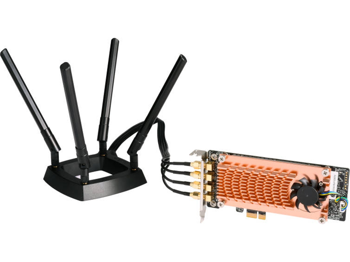 Placa de Rede QNAP QWA-AC2600