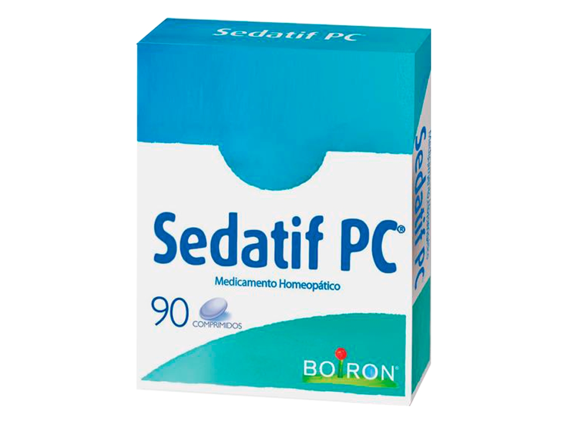 Sedatif Pc (90 Comprimidos)