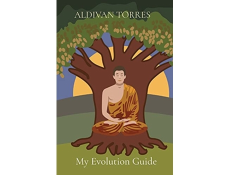Livro My Evolution Guide De Aldivan Torres (inglês)