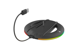 Suporte Vertical com Iluminação RGB para Modelos Pro EOOCOO