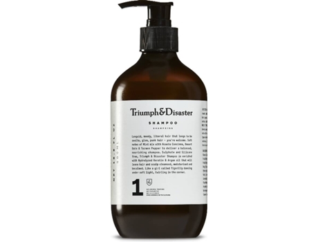 Champô  (500 ml)
