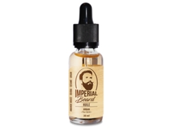 Óleo Urbano para Barba e Bigode IMPERIAL BEARD