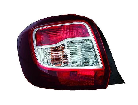 Farolim Direito Dacia Sandero Stepway 13>