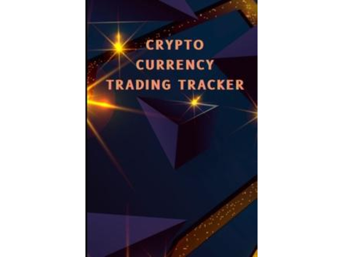 Livro Crypto Currency Trading Tracker De Sasha Apfel (inglês) | Worten.pt