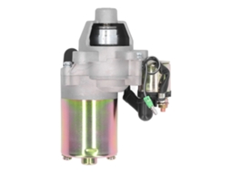 Laxiscreed Iniciador De Motor Dc 12v Para Veículos Com Rotação Para Frente E Trás
