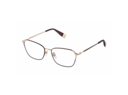 Armação de óculos masculina Police Vpld99-51b6ad (verde - plástico - 145 mm - Ø 51 mm)