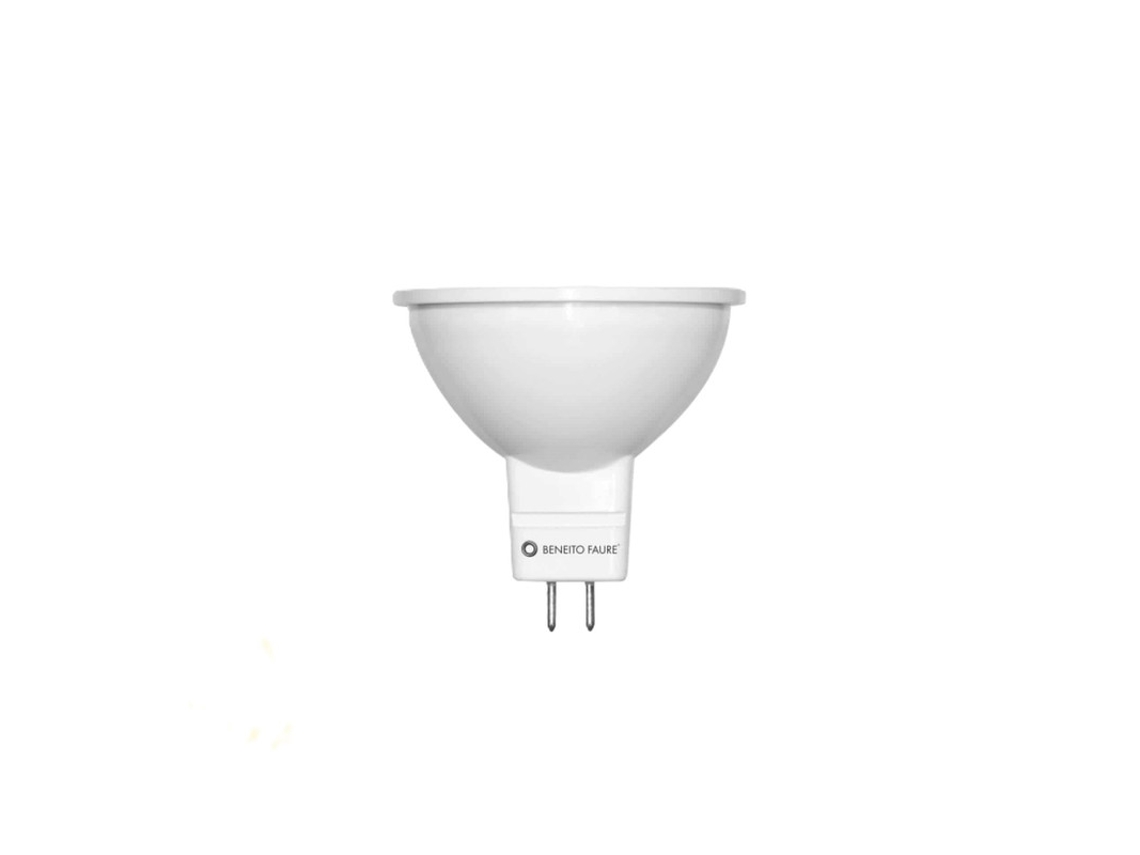 Refletor Led Gu5.3 6w 120 Uniform-line 4000k