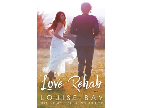 Livro Love Unexpected de Louise Bay (Inglês)