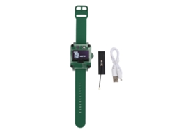 Placa de Desenvolvimento Watch EOOCOO (função Sem Fio Programável Esp8266)