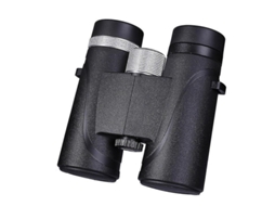 Binóculos 10x42 Bak4 Roof Prisma Fmc Compacto Anti Nevoeiro Nitrogênio Preto Bestvite