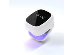 Instruções De Limpeza Para Lâmpadas De Cura De Unhas Uv Lcd